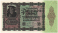 Germany 1 50,000 Mark, 19.11.1922